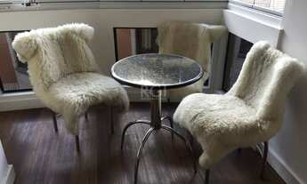 Imagem 2: Canela - Apartamento Padrão - Vila Luiza