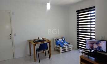 Imagem 3: Porto Alegre - Apartamento Padrão - Vila Nova