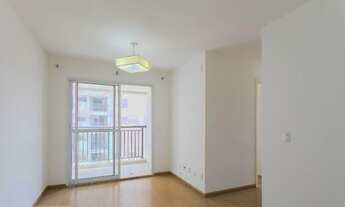 Imagem 2: São Paulo - Apartamento Padrão - Brás