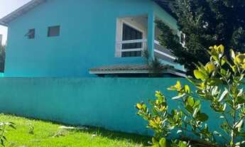 Imagem 6: Casa de condomínio para venda possui 115 metros quadrados com 3 quartos em Piatã - Salvado