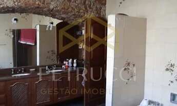 Imagem 4: Casa - Parque Taquaral - Campinas