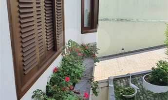 Imagem 6: Casa térrea rua fechada condomínio