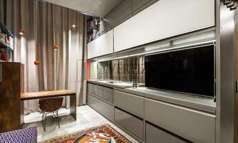 Imagem 6: Loft duplex para venda ou locação na Vila Olímpia