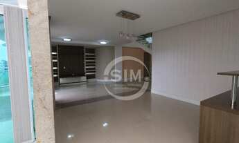 Imagem 2: Cobertura com 5 dormitórios à venda, 350 m² na Passagem - Cabo Frio/RJ