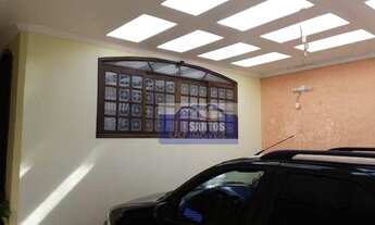 Imagem 4: Sobrado à venda, 194 m² por R$ 1.250.000,00 - Água Rasa - São Paulo/SP