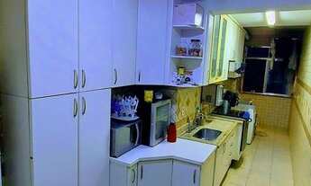 Imagem 7: Apartamento 3 dormitórios à venda, 105 m² por R$ 605.000,00 Recreio dos Bandeirantes Rio d