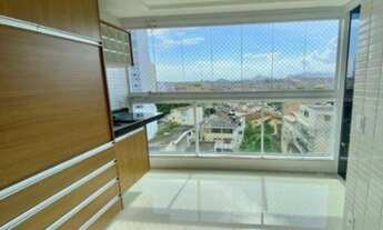 Imagem 7: Apartamento à venda 3 Quartos, 1 Suite, 2 Vagas, 104M², MUQUIÇABA, GUARAPARI - ES