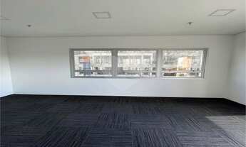 Imagem 3: CONJUNTOS COMERCIAL PARA LOCAÇÃO NO ED. BROOKLIN OFFICE - BROOKLIN