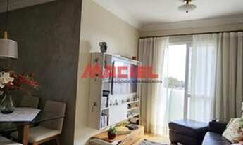 Imagem 3: Venda - APARTAMENTO - KASATO MARU - JARDIM PARAISO - SAO JOSE DOS CAMPOS - 84 M² AU - 3 DO