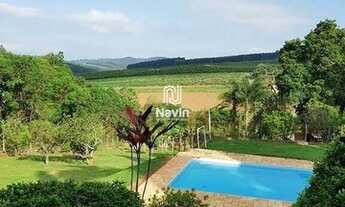 Imagem: Chácara à venda no bairro Ponte Alta