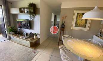 Imagem 5: Apartamento com 2 dormitórios à venda, 76 m² por R$ 680.000,00 - Cocó - Fortaleza/CE