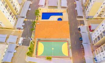 Imagem 6: HORTOLâNDIA - Apartamento Padrão - Jardim Das Colinas