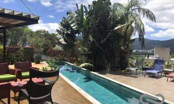 Imagem: Casa com 3 dormitórios à venda, 284 m²