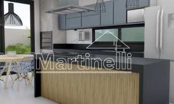 Imagem 4: Ribeirão Preto - Casa de Condomínio - Buona Vita