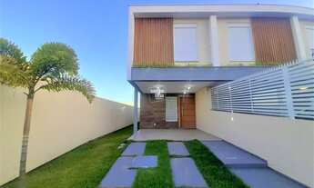 Imagem 2: FLORIANóPOLIS - Casa Padrão - Campeche