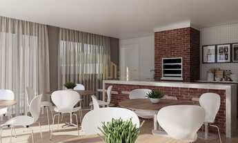 Imagem 3: Apartamento à venda 3 Quartos, 1 Suite, 1 Vaga, 104.53M², Cajuru, Curitiba - PR