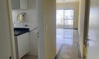 Imagem 4: São Paulo - Apartamento Padrão - Tatuapé