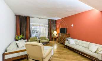 Imagem 3: São Paulo - Casa Padrão - Brooklin Paulista