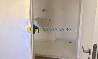 Imagem 7: Apartamento à venda 2 Quartos, 40M², Morumbi, São Paulo - SP
