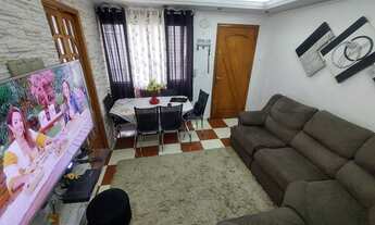 Imagem 6: Apartamento com 2 dormitórios à venda, 50 m² por R$ 250.000 - Jardim Adriana - Guarulhos/S