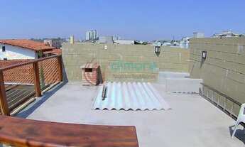 Imagem 6: Casa para Venda em Mogi das Cruzes, Chácara Jafet, 2 dormitórios, 1 suíte, 2 banheiros, 2