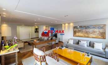 Imagem 4: Apartamento para aluguel e venda com 370 metros quadrados com 4 quartos