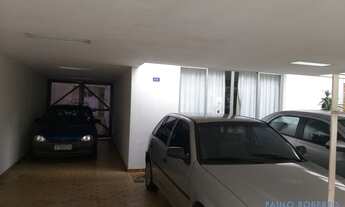 Imagem 2: SOBRADO - VILA OLÍMPIA - SP