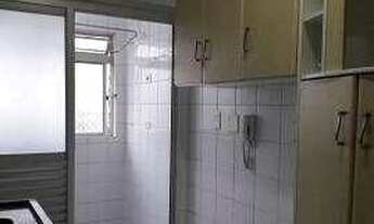 Imagem 2: São Paulo - Apartamento Padrão - Mooca