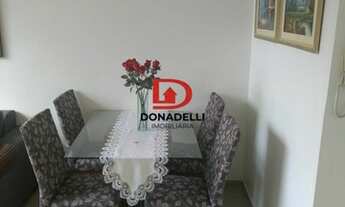 Imagem 2: Apartamento 50 m² à venda - 2 dorm - 1 vaga - Jardim Aeroporto - São Paulo/SP, Zona Sul