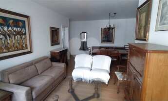 Imagem 7: Apartamento para venda com 98 metros quadrados com 2 quartos em Jardim Paulista - São Paul