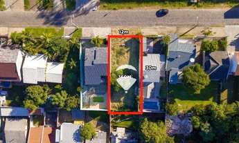 Imagem: Terreno à venda, 360 m² por R$ 130.000,00