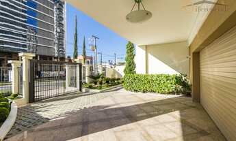 Imagem 4: Apartamento à venda, 380 m² por R$ 4.500.000,00 - Batel - Curitiba/PR