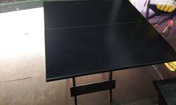 Imagem 2: Jogo de mesa com 6 cadeira