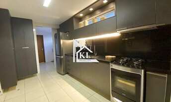 Imagem 6: João Pessoa - Apartamento Padrão - Brisamar