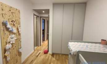 Imagem 7: APARTAMENTO - PARQUE RESIDENCIAL AQUARIUS - SP