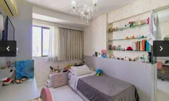 Imagem 7: Apartamento para venda com 160 metros quadrados com 4 quartos em Boa Viagem - Recife - Per