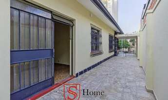 Imagem 3: Casa comercial para aluguel no Portão