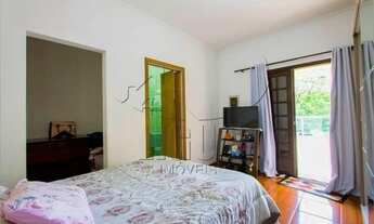 Imagem 3: SANTO ANDRé - Casa Padrão - Parque Capuava