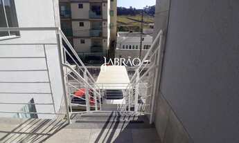 Imagem 3: Apartamento de dois quartos no Bairro do Carmo, Barbacena, MG