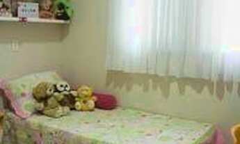 Imagem 7: Apartamento com 3 dormitórios à venda, 85 m² por R$ 480.000,00 - Condomínio Residencial da