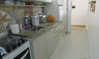 Imagem 7: Apartamento Barra Funda, 3 dormitórios, 1 vaga