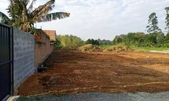 Imagem 3: Terreno 300m² em lateral da estrada da ilha, próximo ao Joinville Country Clube
