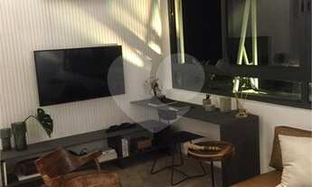 Imagem 2: Um novo conceito de morar em São Paulo