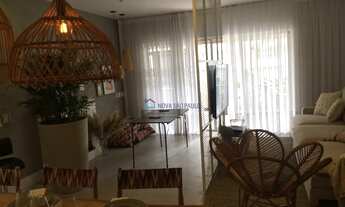 Imagem 3: Casa Assobradada, Brooklin Paulista - São Paulo