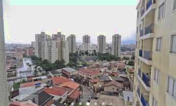 Imagem 3: Apartamento em Parque Mandaqui - São Paulo