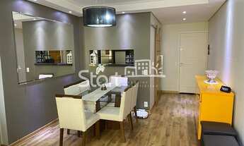 Imagem 5: Apartamento - Jardim Guanabara - Campinas