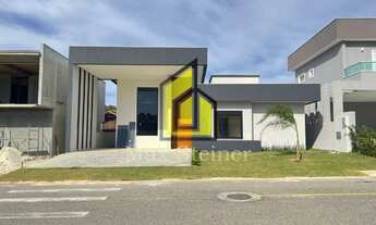 Imagem: RA Casa de condomínio térrea para venda