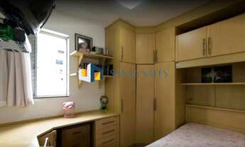 Imagem 7: APTO MUITO BACANA COM 3 DORMS NO MOINHO VELHO - IPIRANGA