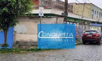 Imagem 2: Casa com 3 dormitórios à venda, 129 m² por R$ 450.000 - Vila Alcântara - São Bernardo do C