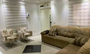 Imagem 7: Casa Venda Carapicuíba, centro, 3 quartos, 1 suíte 4 banheiros, 4 vagas garagem, mobiliada